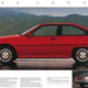 Illustration for article titled Forgotten 80s/90s Cars I Want To Buy!